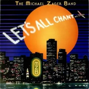 Michael Zager